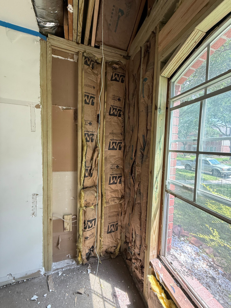 CD14319 - Home Restoration project & Renovation