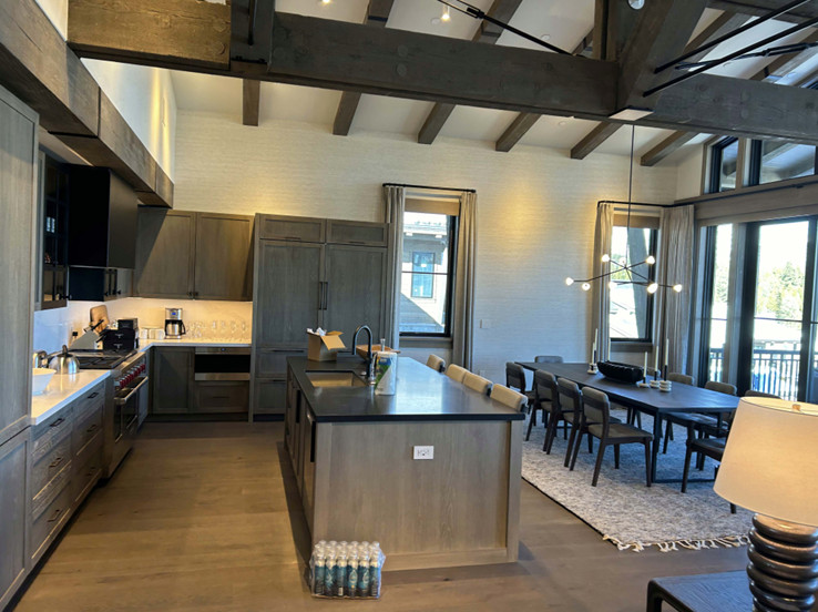 Residential Electrical Projects