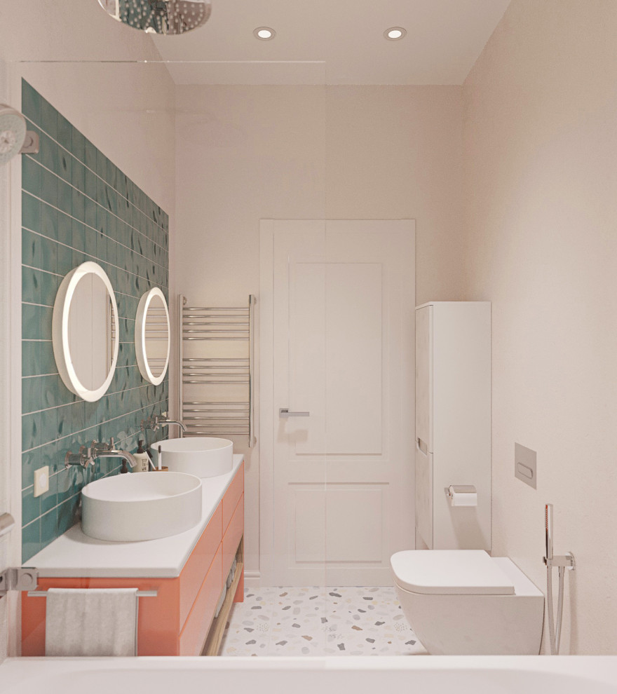 Детский санузел