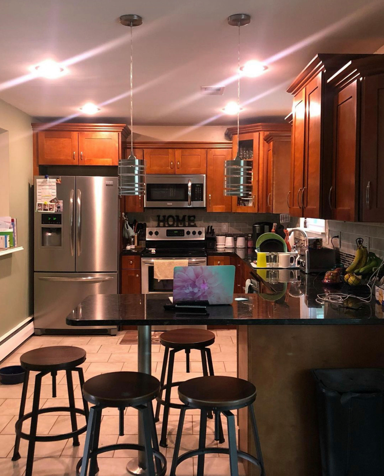 Kitchen Renovation