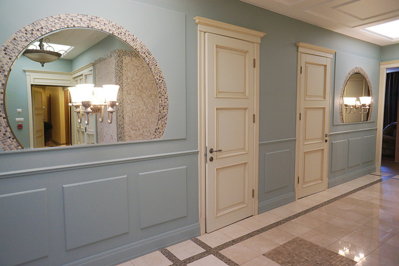 г. Москва, Тишинская - 5-ти комнатная квартира