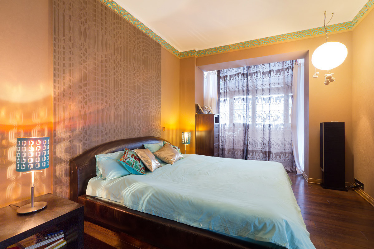 ЖК "Грин-Хаус"