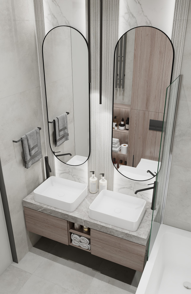 Современная лаконичность