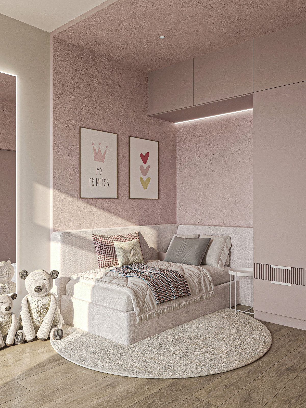 Левобережный_детская