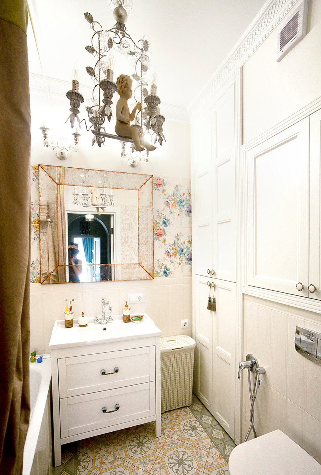 Любимые вещи в новую квартиру!