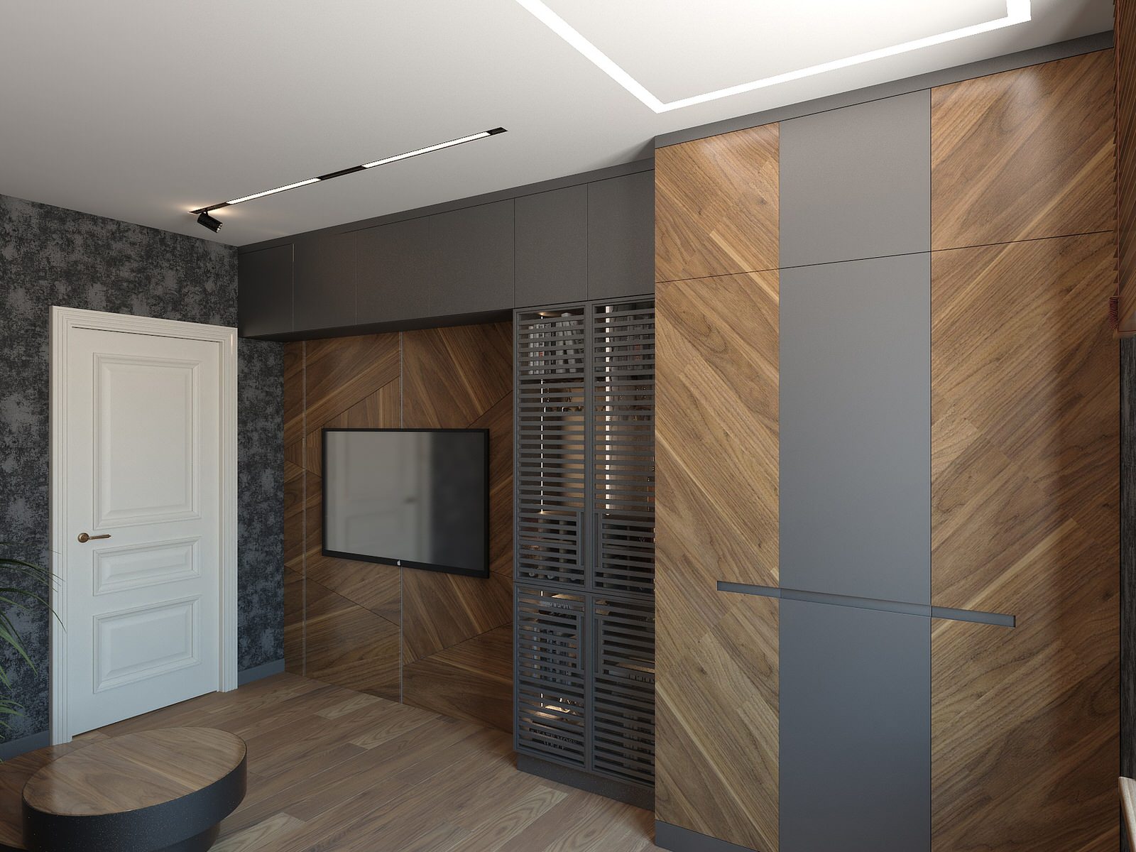 Кабинет г. Губкинский