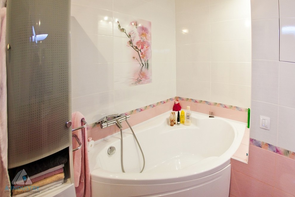 Ремонт в 2х комнатной квартире