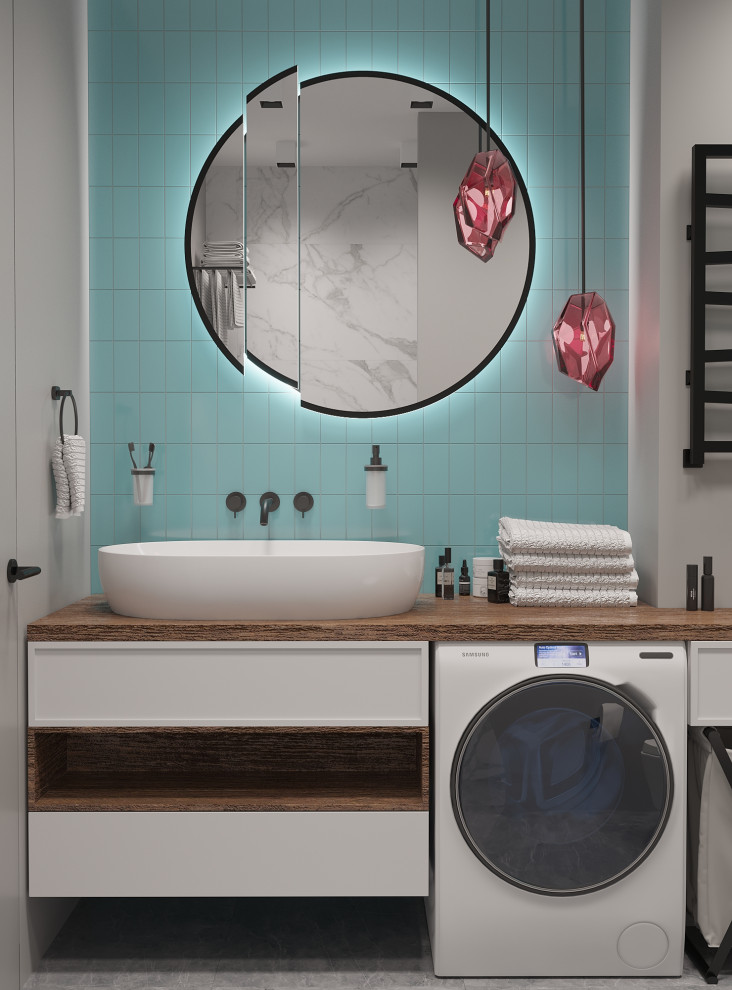 3-х комнатная квартира для семьи с двумя разнополыми детьми