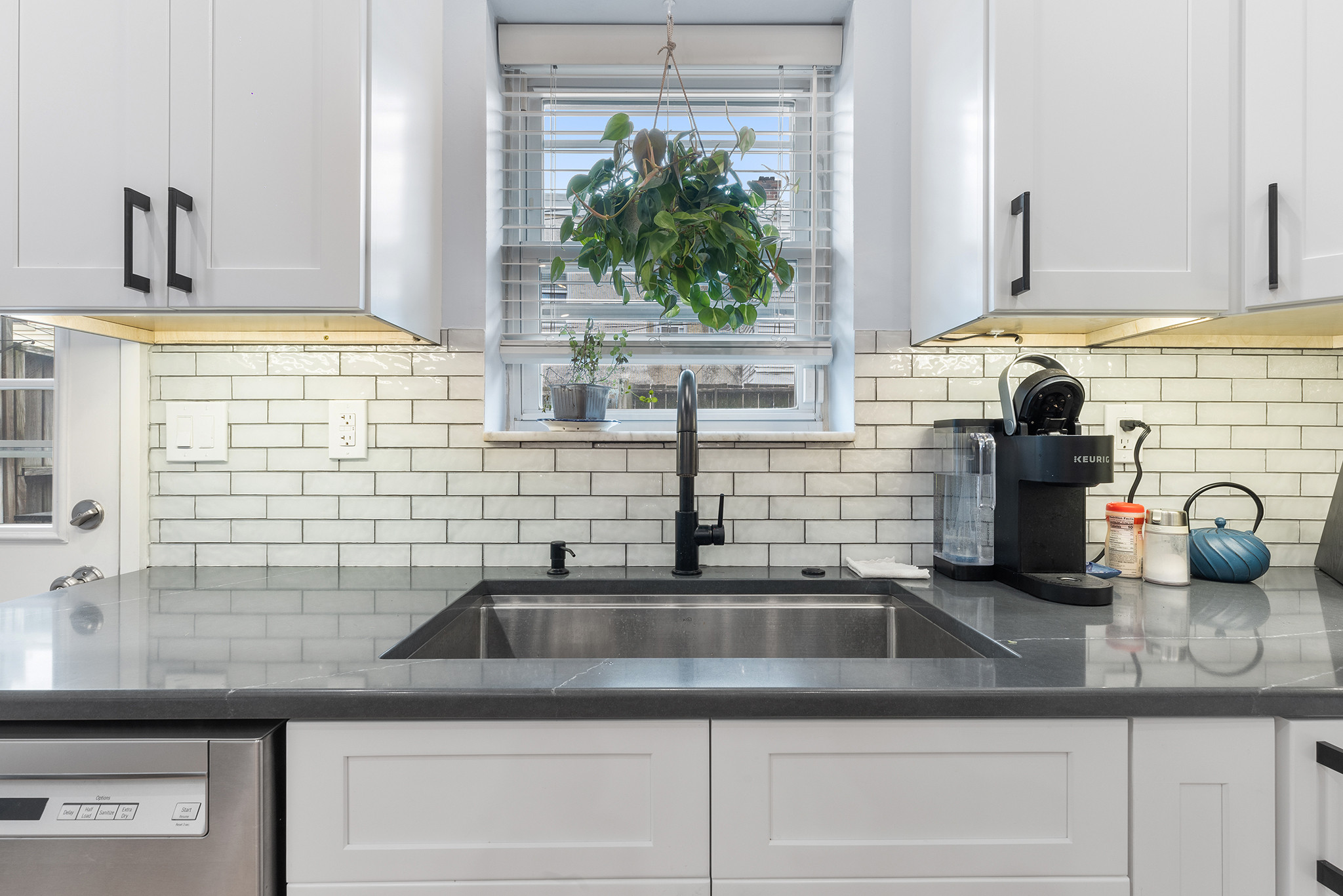 South Philadelphia Update & Refresh
