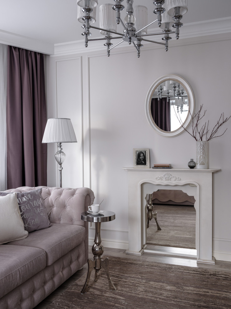 Квартира 65 кв.м