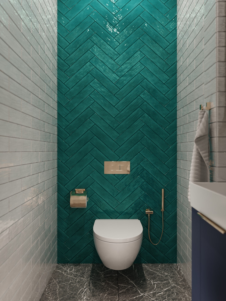 Квартира со своей историей у метро Белорусская