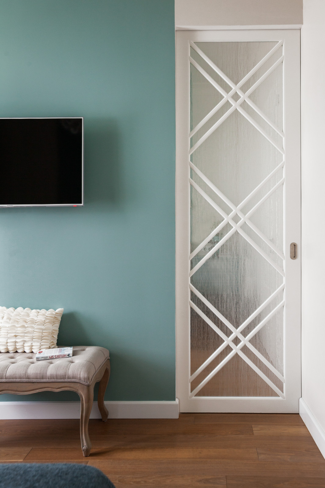 Квартира в Замоскворечье