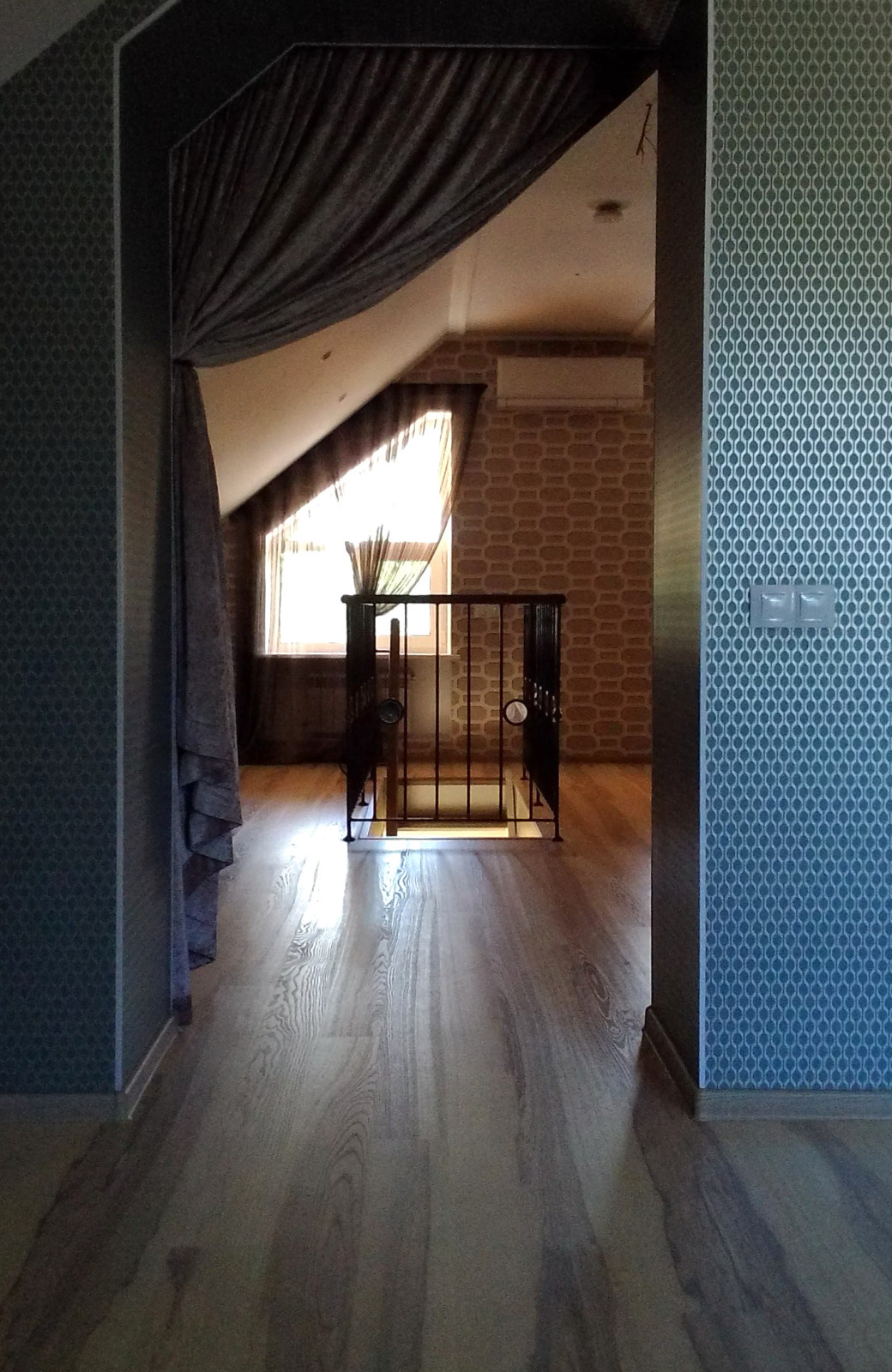 Гостевой загородный дом