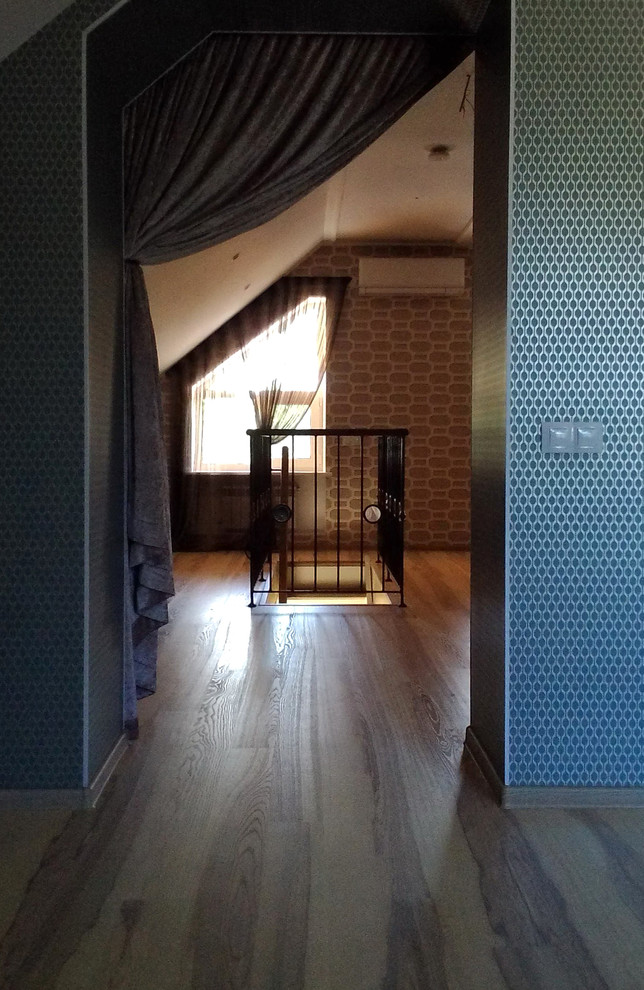 Гостевой загородный дом