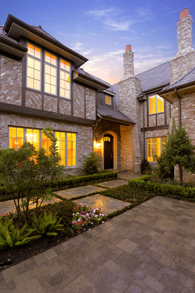 Memorial New Homes-Robert Dame Design