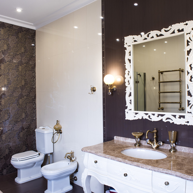 ДОМ В КОТТЕДЖНОМ ПОСЕЛКЕ МАРТЕМЬЯНОВО