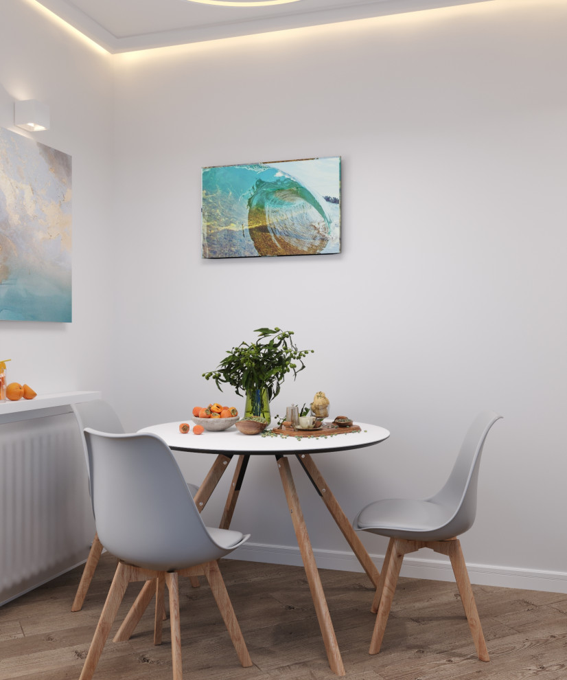 Лаконизм и уют