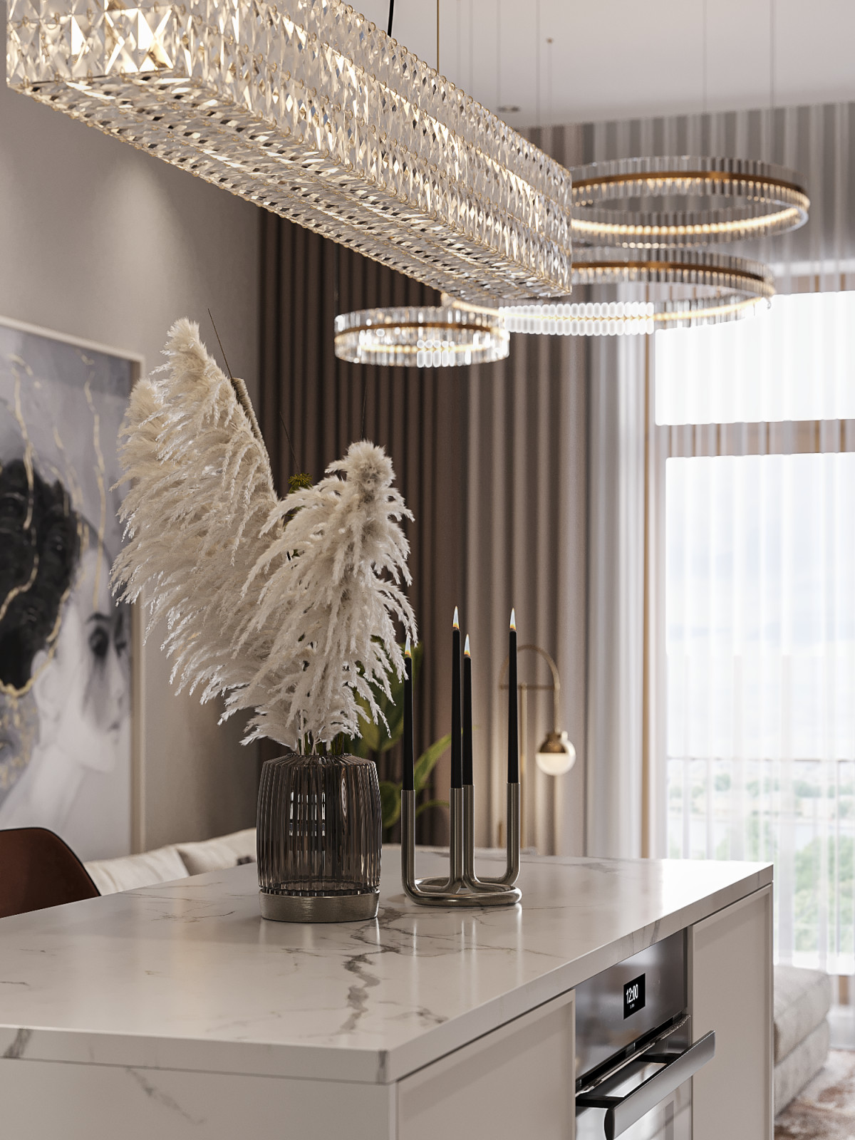 Андреевский дом