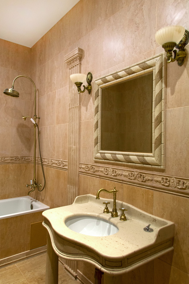 Улица Трехпрудный переулок