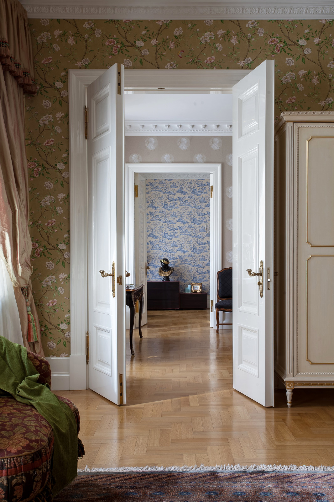 Квартика на продажу для МК_Элит