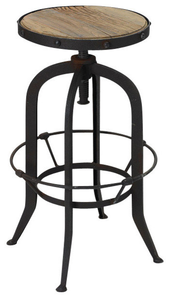 Temple Bar Chair