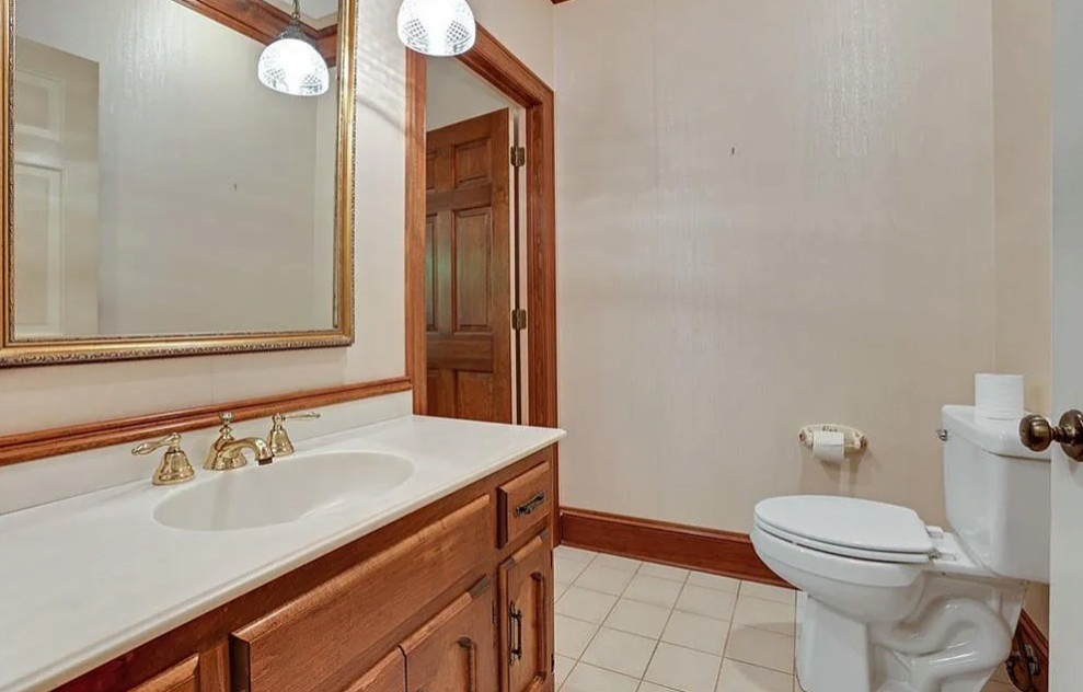 Stone Creek Whole Home Renovation
