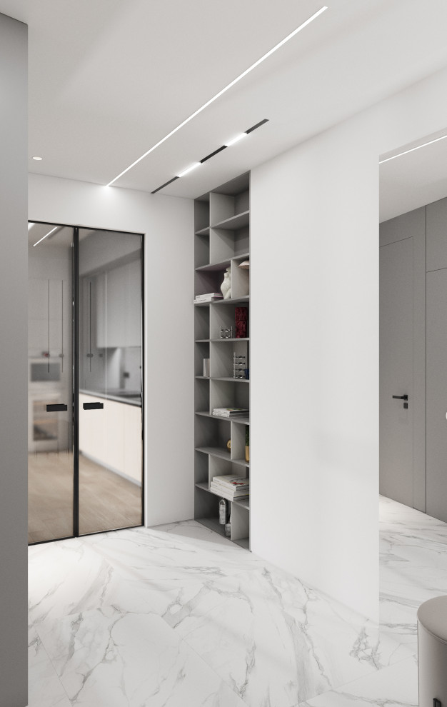 MARRIOTT 5* premium class apartment