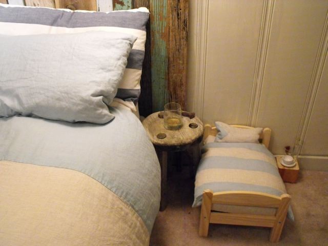 Tricia Rose eclectic-bedroom