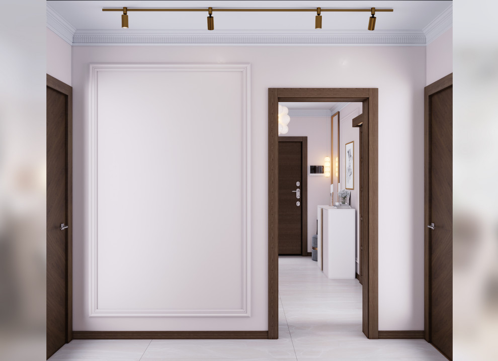 Нагатинская набережная