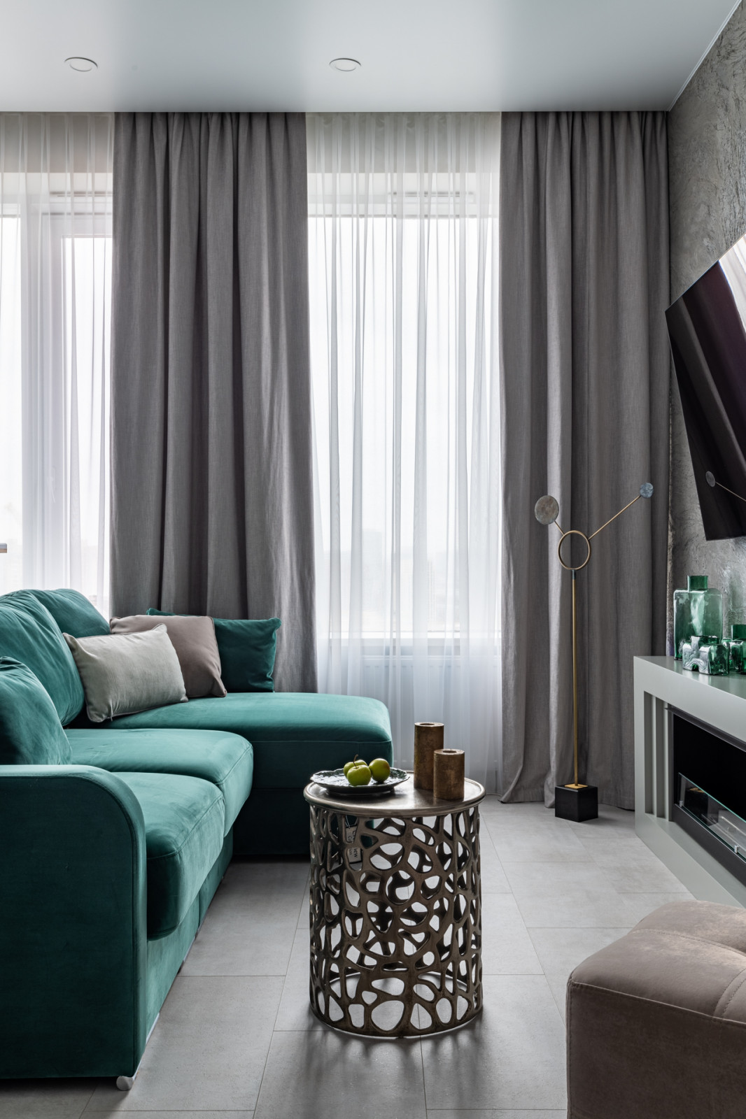 Кошачий рай