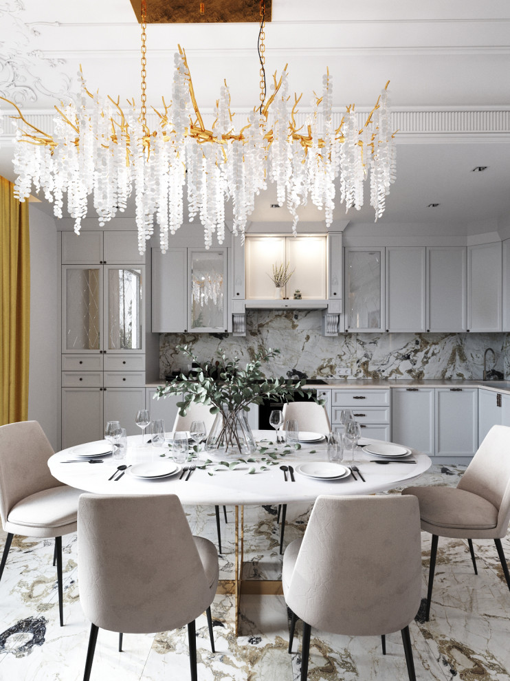 Семейные традиции