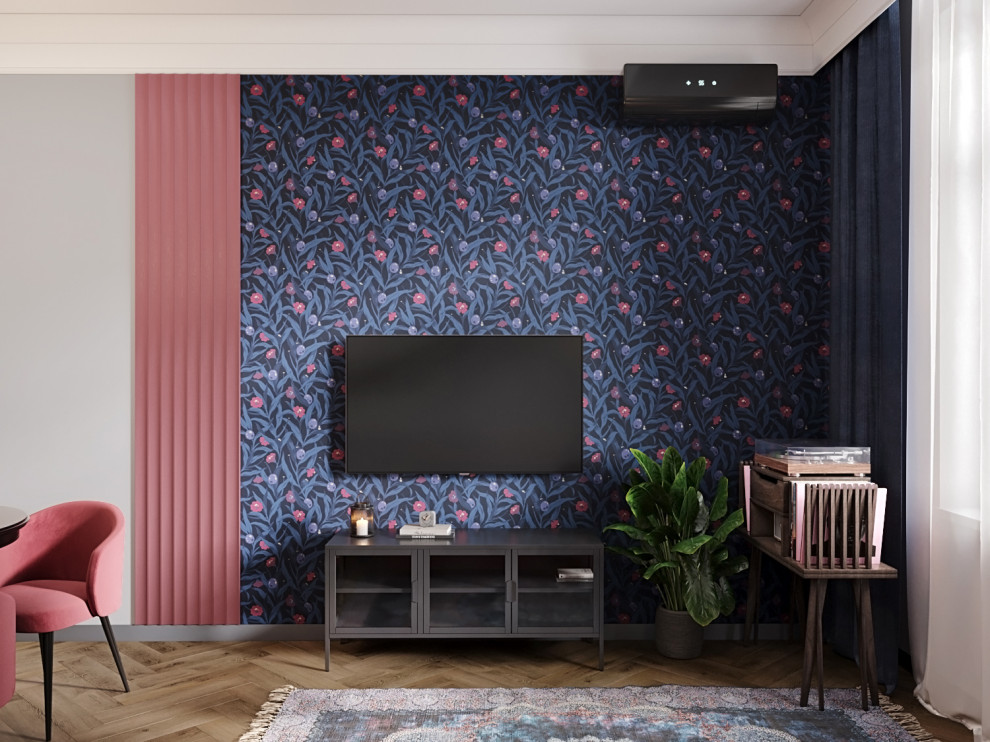 ЖК Цветы Башкирии (Уфа)