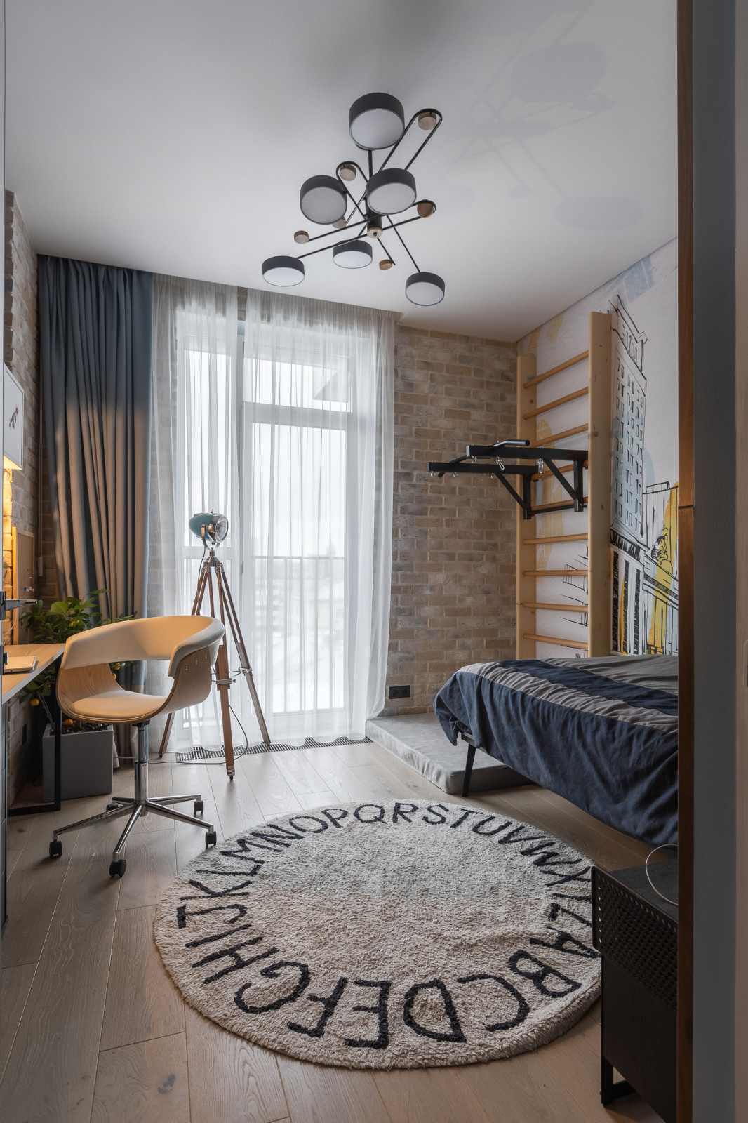 ЖК Композиторов