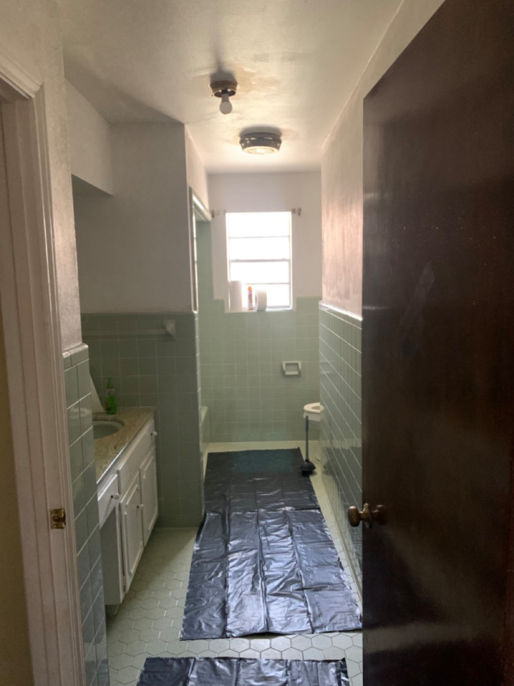 Universal Design Renovation