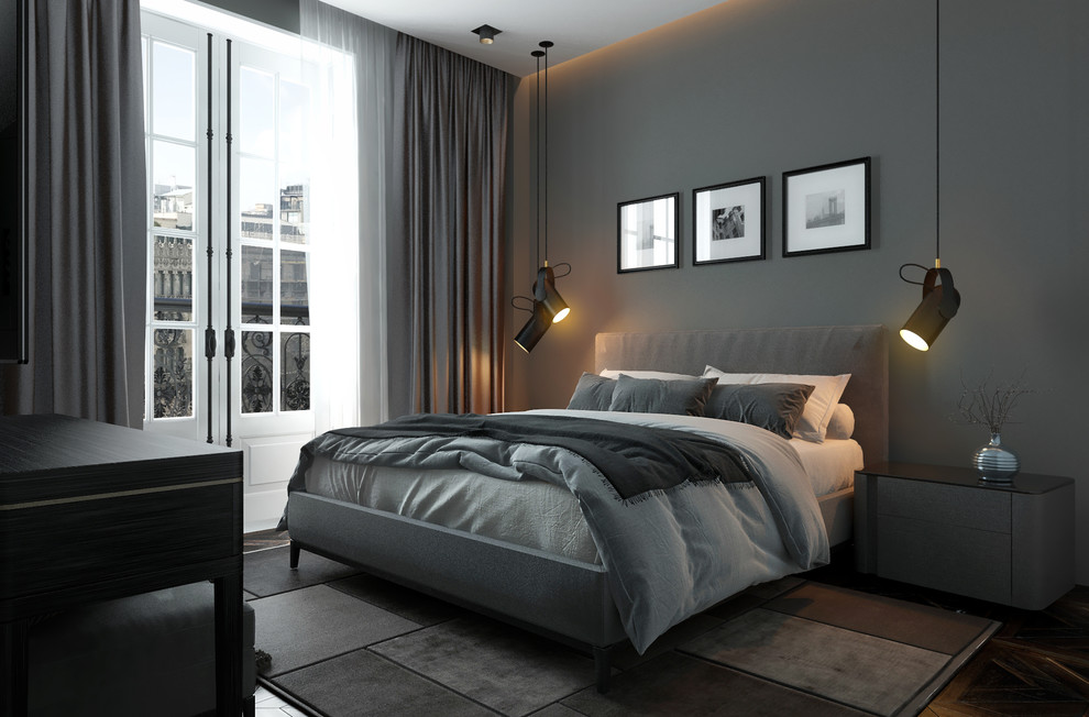 Квартира в Барселоне