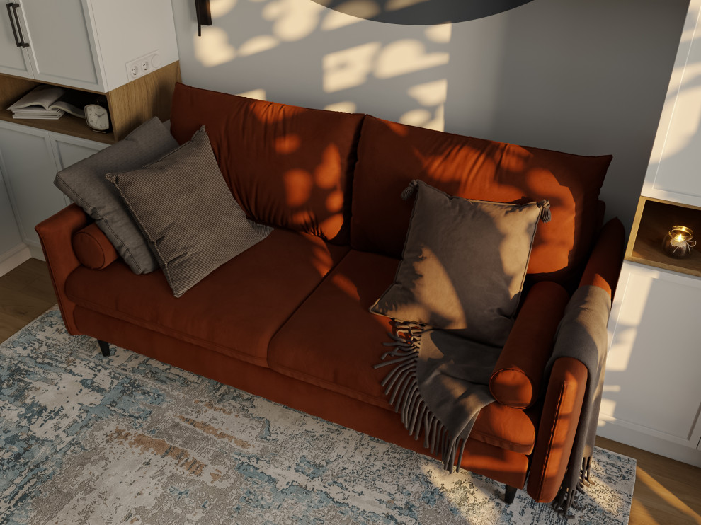 ЖК Лесная Отрада