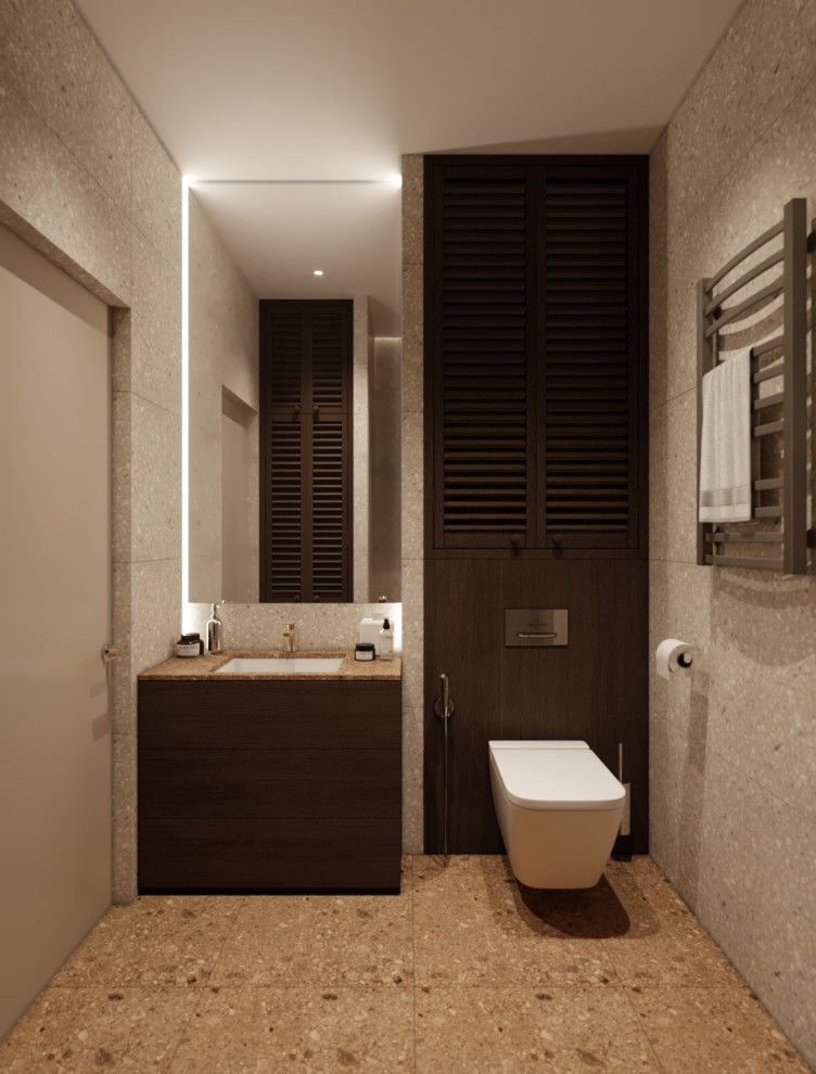 ЖК Серебряный фонтан