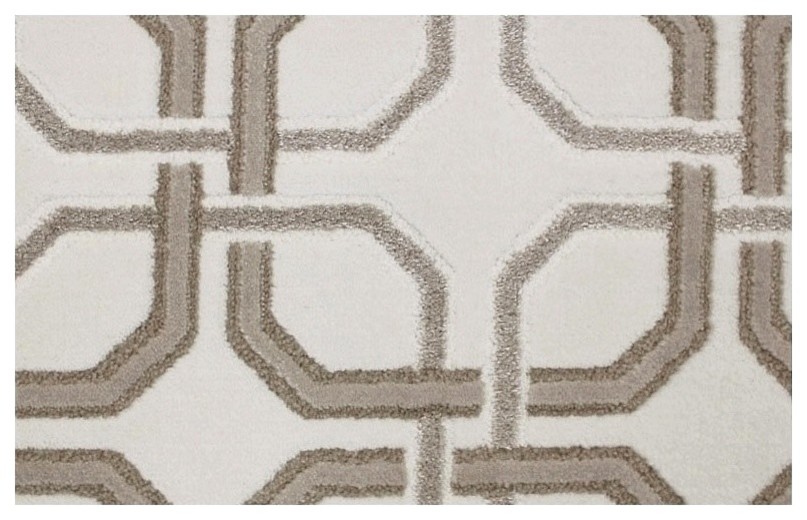 7'x9' Custom Area Rug Zaria, Carpet By Kane Hati