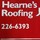 Hearne's Roofing