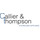 Callier & Thompson Kitchens, Baths and Appliances