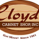 Lloyd's Cabinet Shop