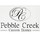 PEBBLE CREEK CUSTOM HOMES LLC
