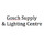 Gosch Supply & Lighting Centre