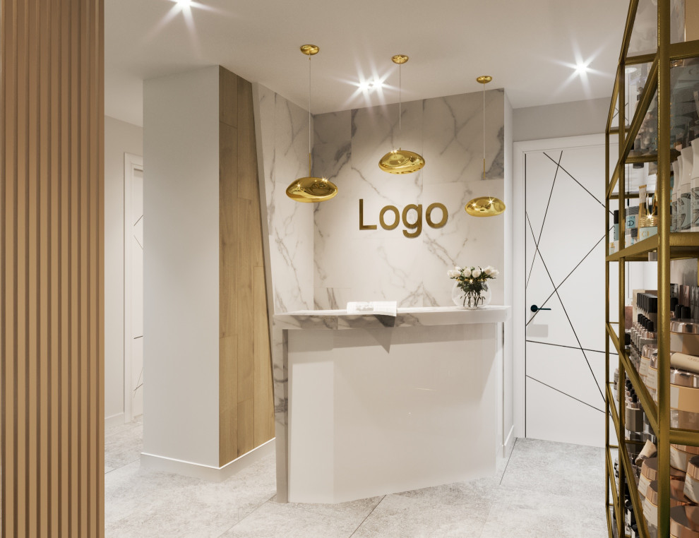 Салон красоты г. Воронеж