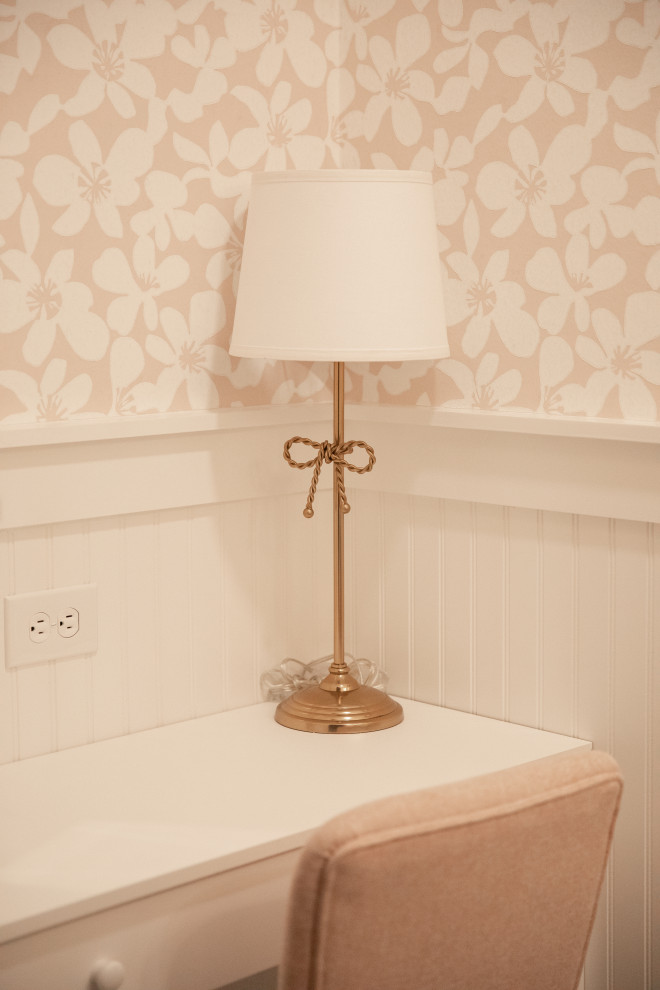 Kids Bathroom Update