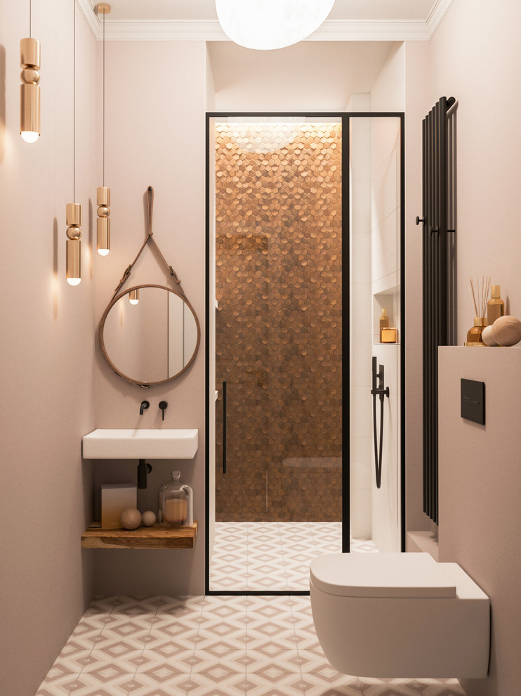 Интерьер квартиры в Сочи