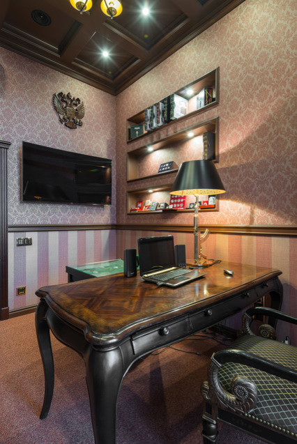 Квартира 170 м2