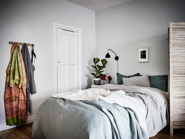 Lorensberg, Hed&aring;sgatan 6 scandinavian-bedroom