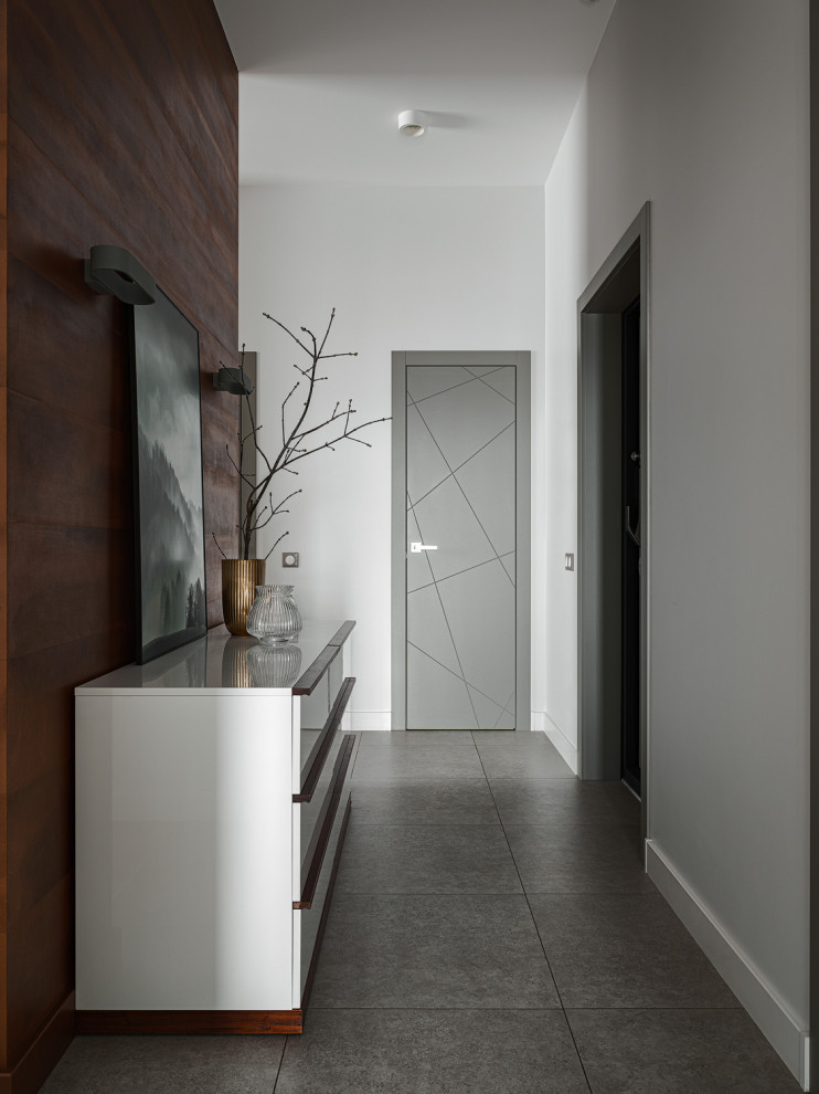 "Начало" реализация