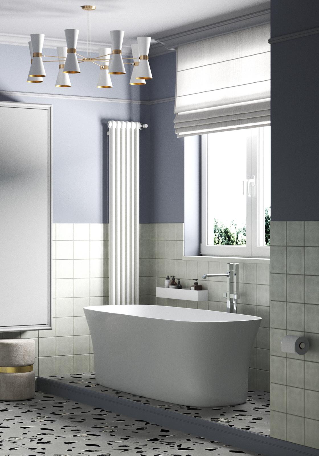 Дом в Кичаново